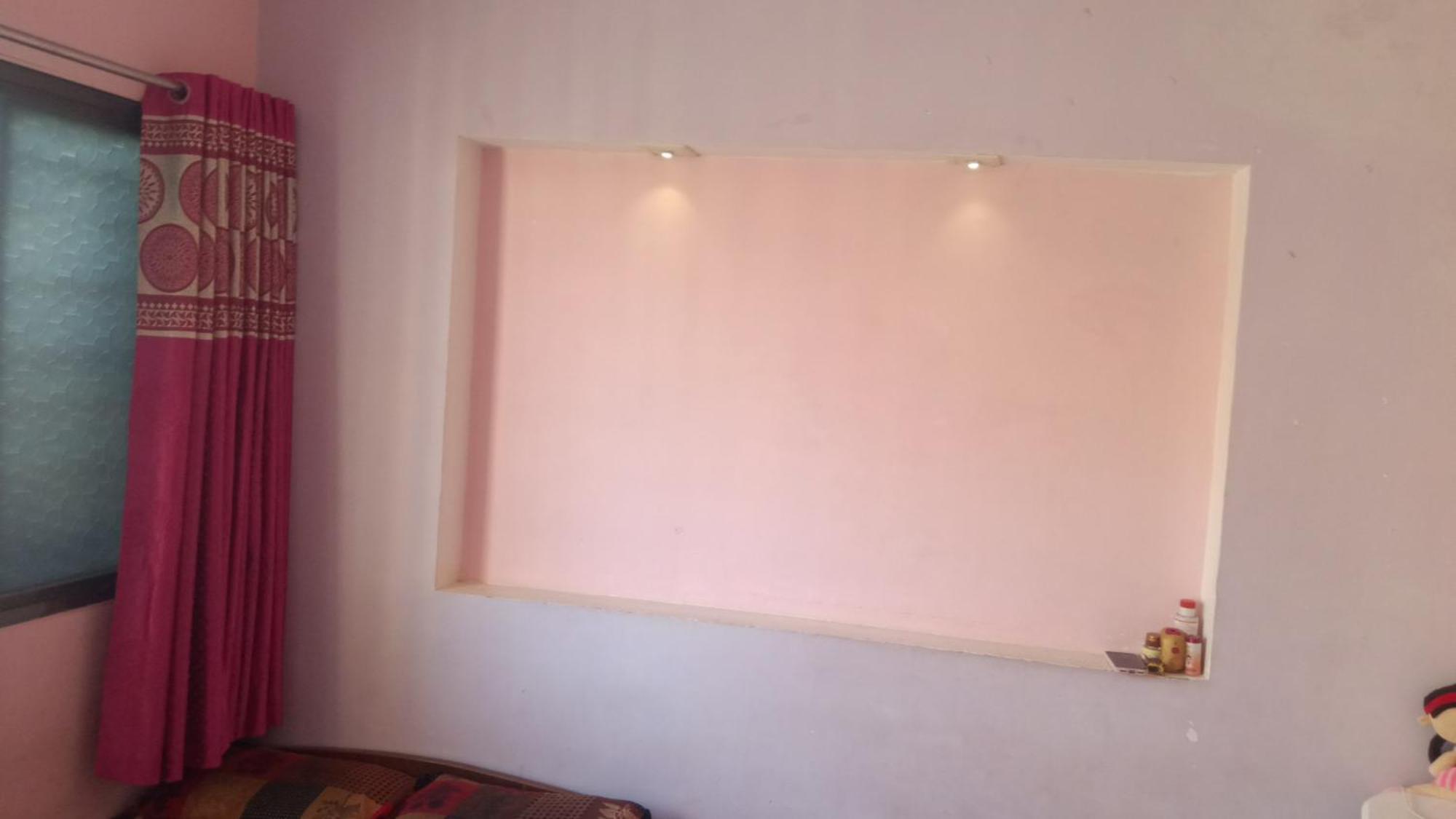 Dwarka Home Stay 2 Only Family Bagian luar foto