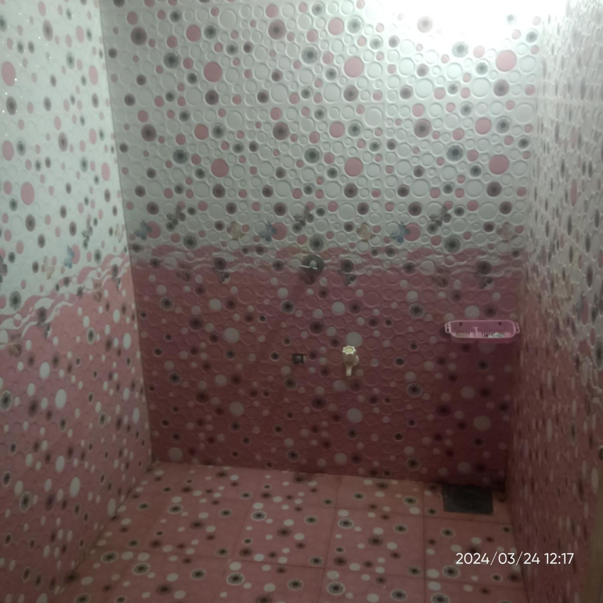 Dwarka Home Stay 2 Only Family Ruang foto
