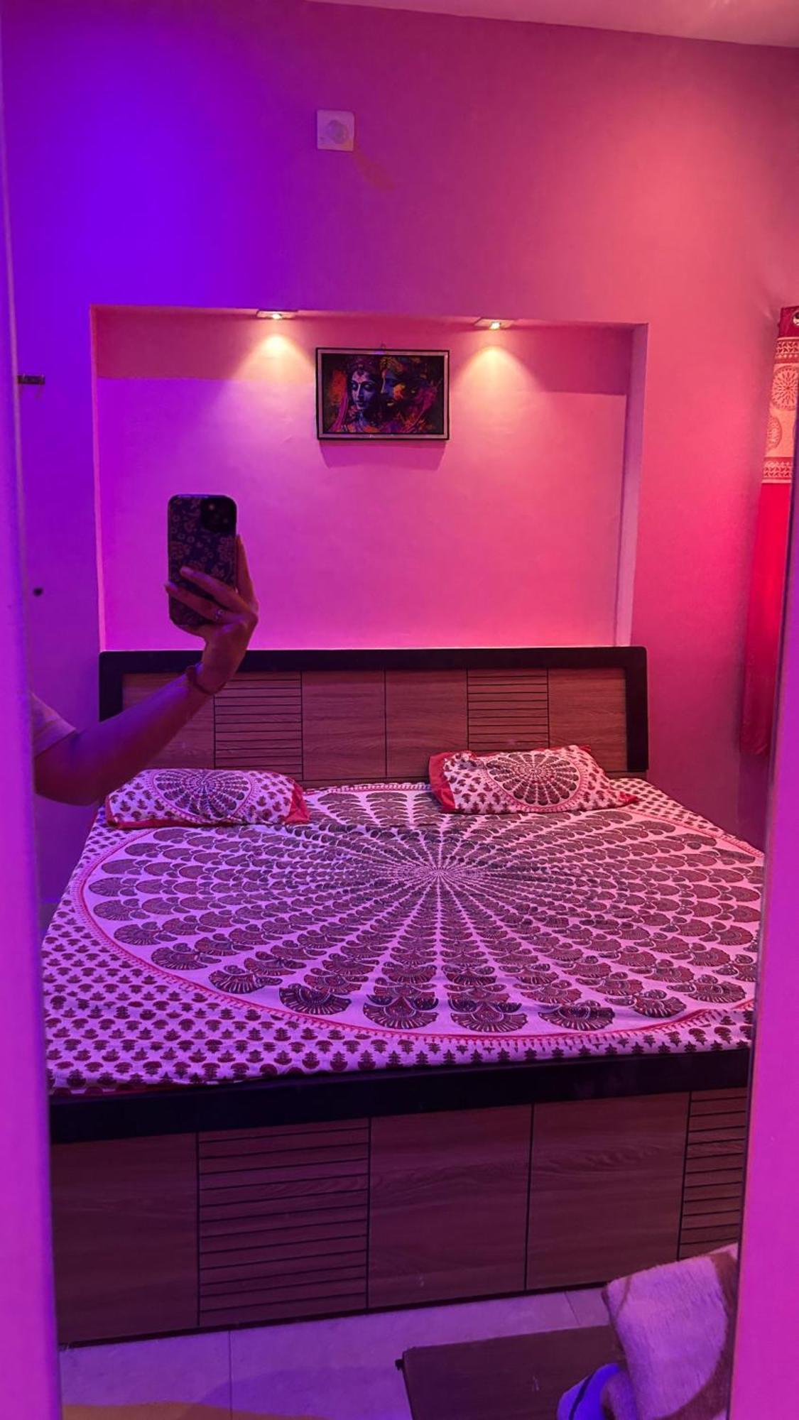 Dwarka Home Stay 2 Only Family Bagian luar foto