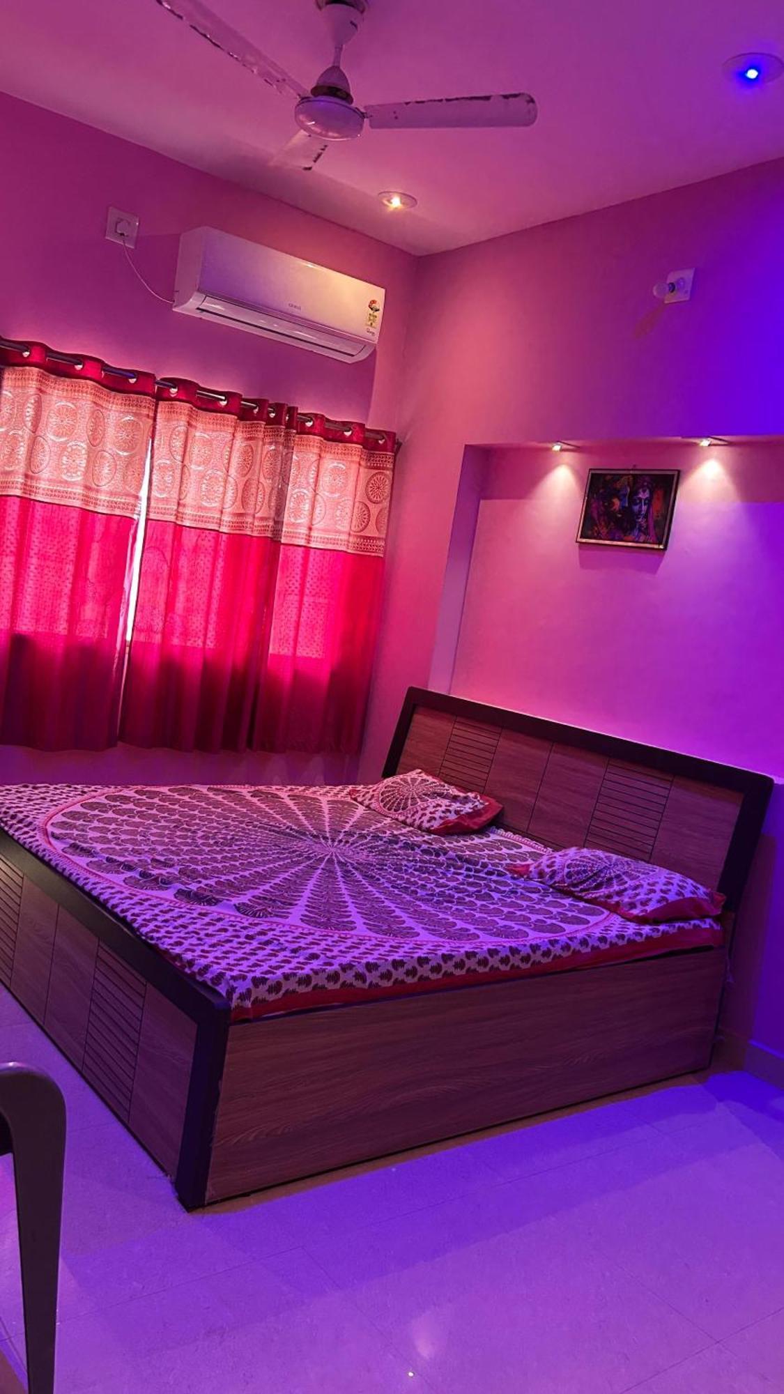 Dwarka Home Stay 2 Only Family Bagian luar foto