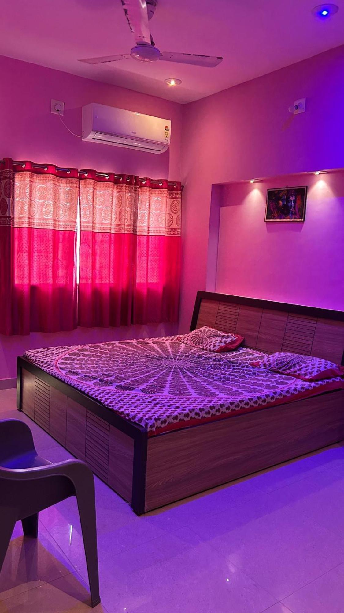 Dwarka Home Stay 2 Only Family Bagian luar foto